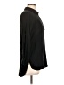 Assorted Brands 100% Rayon Black Long Sleeve Blouse Size L - photo 4