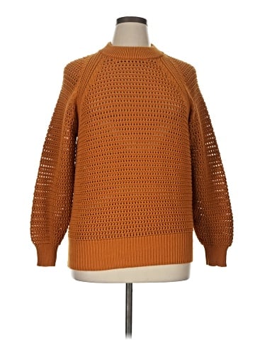 Uniqlo U Pullover Sweater (view 1)