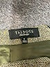 Talbots Tweed Gray Formal Skirt Size 6 - photo 4