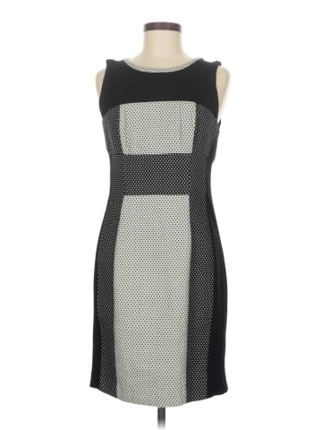 Yoana Baraschi Cocktail Dress (view 1)
