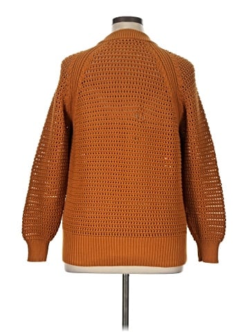 Uniqlo U Pullover Sweater (view 2)