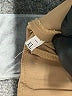 Unbranded Solid Tan Casual Pants Size XL - photo 7