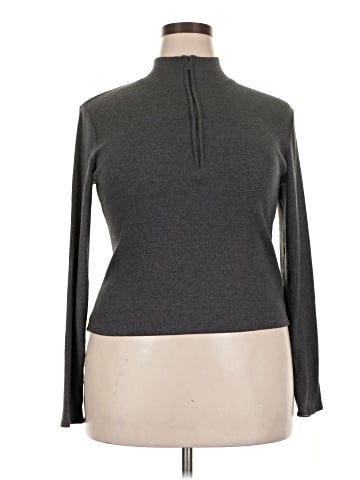 Forever 21 Plus Fleece (view 1)