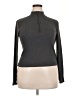 Forever 21 Plus Gray Fleece Size 2X - photo 1