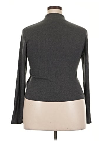 Forever 21 Plus Fleece (view 2)