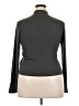 Forever 21 Plus Gray Fleece Size 2X - photo 2