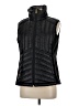 MICHAEL Michael Kors 100% Nylon Black Vest Size M - photo 1