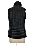 MICHAEL Michael Kors 100% Nylon Black Vest Size M - photo 2