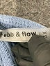 Ebb & Flow Blue Sweatshirt Size 3X - photo 4