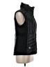 MICHAEL Michael Kors 100% Nylon Black Vest Size M - photo 4