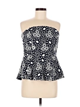 Worth New York Sleeveless Top