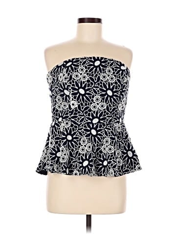 Worth New York Sleeveless Top (view 1)