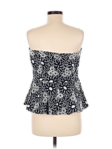 Worth New York Sleeveless Top (view 2)