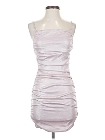 iris Cocktail Dress (view 1)