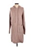 Assorted Brands Tan Poncho Size S - photo 1