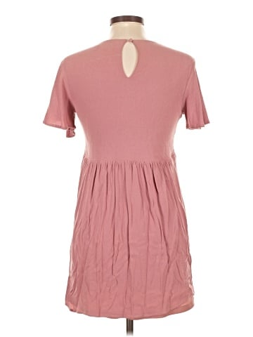 Blue Rain Casual Dress (view 2)