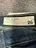 Rag & Bone Blue Jeans Size 26 waist - photo 6