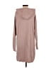 Assorted Brands Tan Poncho Size S - photo 2
