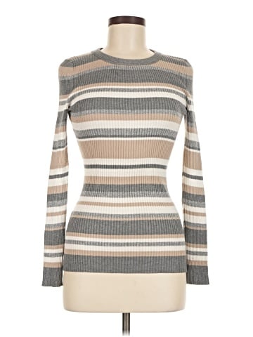 Hooked Up by IOT Turtleneck Sweater (view 1)
