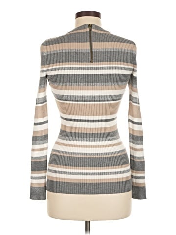 Hooked Up by IOT Turtleneck Sweater (view 2)