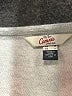 Lands' End 100% Cotton Gray Sweatshirt Size M - photo 7