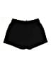 GAIAM Solid Black Athletic Shorts Size M - photo 1