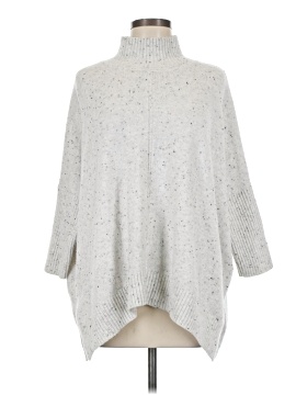 Ann Taylor Loft Outlet Poncho