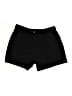 GAIAM Solid Black Athletic Shorts Size M - photo 2