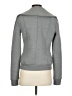 Peace Love World Gray Sweatshirt Size XS - photo 2