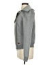 Peace Love World Gray Sweatshirt Size XS - photo 5