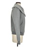 Peace Love World Gray Sweatshirt Size XS - photo 4