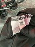 Unbranded 100% Polyester Solid Black Track Jacket Size XXL - photo 3