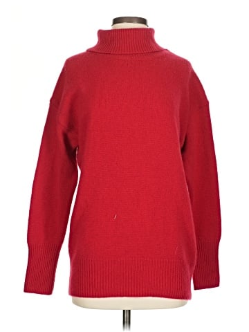Sophie Rue Wool Pullover Sweater (view 1)
