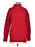Sophie Rue Solid Red Wool Pullover Sweater Size XS - photo 1