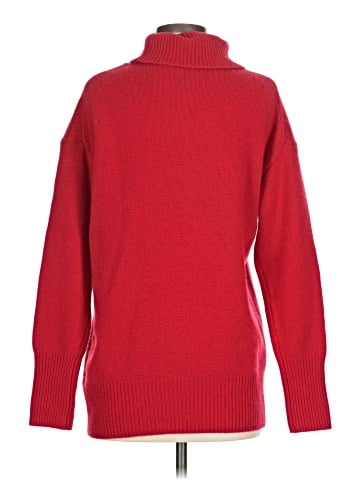 Sophie Rue Wool Pullover Sweater (view 2)