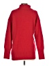 Sophie Rue Solid Red Wool Pullover Sweater Size XS - photo 2