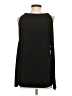 MICHAEL Michael Kors Black Sleeveless Blouse Size S - photo 2