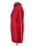 Sophie Rue Solid Red Wool Pullover Sweater Size XS - photo 5