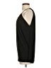 MICHAEL Michael Kors Black Sleeveless Blouse Size S - photo 5