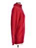 Sophie Rue Solid Red Wool Pullover Sweater Size XS - photo 4