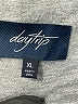 Daytrip 100% Polyester Black Vest Size XL - photo 6
