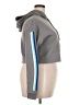 Assorted Brands Gray Pullover Hoodie Size XXL (estimated) - photo 4
