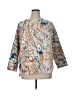 Inoah White Pullover Sweater Size XL - photo 1