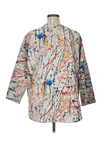 Inoah Pullover Sweater (view 2)