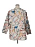 Inoah White Pullover Sweater Size XL - photo 2