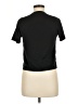 Nike 100% Polyester Black Active T-Shirt Size M - photo 2