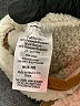 Time and Tru 100% Polyester Tan Pullover Sweater Size M - photo 8