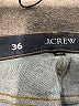 J.Crew Blue Jeans Size 36 waist - photo 4