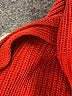 Unbranded Orange Sweater Vest Size L (estimated) - photo 7