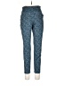Member's Mark Print Blue Active Pants Size L - photo 1